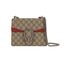 Dionysus GG Mini Bag, front view